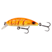 77031 Savage Gear 3D Shrimp Twitch DR 5.2cm 6.4g Suspending Orange Shrimp